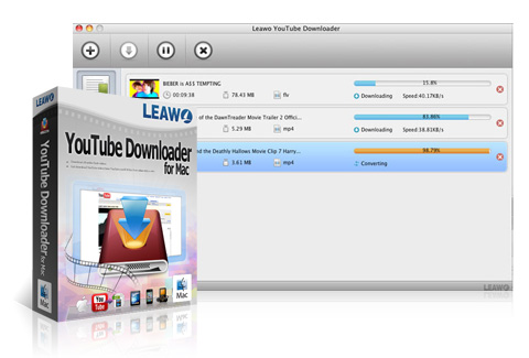 Youtube download free for mac