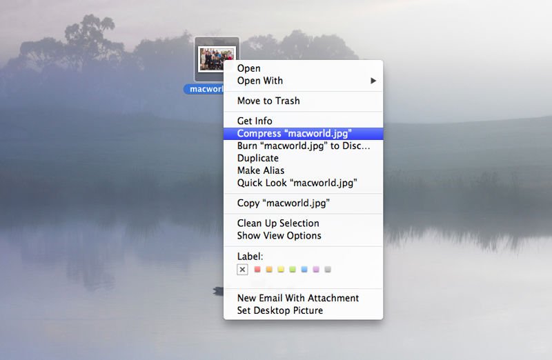 Unzip Zip Files For Mac
